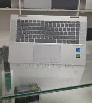 New Laptop HP Envy 15 16GB Intel Core I7 SSD 1T