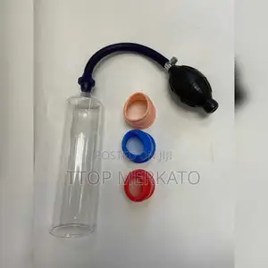 Vacuum Pump