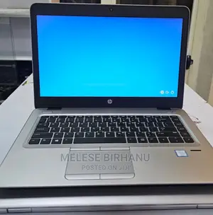 New Laptop HP 8GB Intel Core I5 HDD 1T