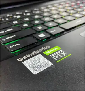 New Laptop MSI GP75 Leopard 16GB Intel Core I7 SSD 1T