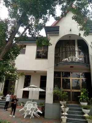 Furnished 5bdrm House in Bole for rent