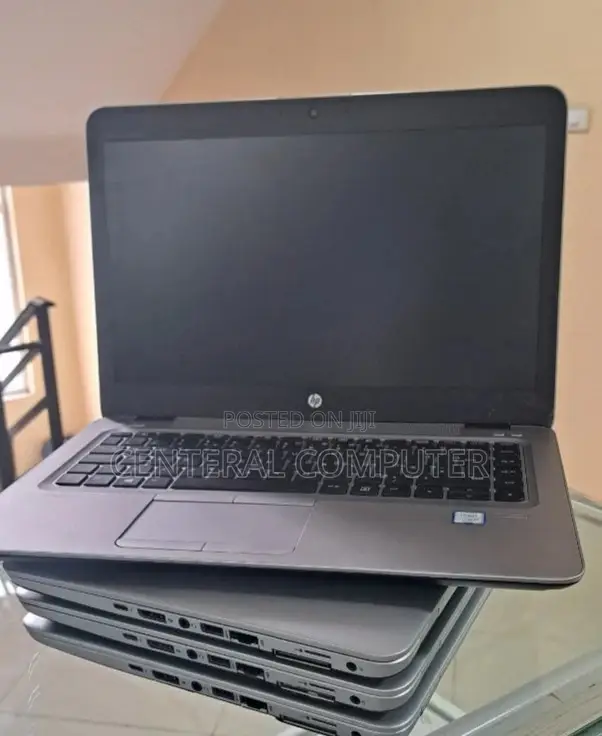 New Laptop HP ProBook 650 8GB Intel Core I5 HDD 500GB