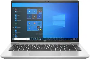 New Laptop HP EliteBook 840 G1 8GB Intel Core I5 HDD 500GB