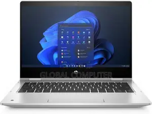 New Laptop HP EliteBook X360 1030 G3 16GB Intel Core I7 SSD 512GB