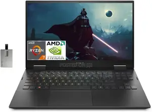 New Laptop HP Omen 15-Dh002nr 16GB Intel Core I7 SSD 512GB