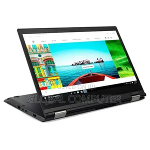 New Laptop Lenovo ThinkPad X380 Yoga 8GB Intel Core I5 SSD 512GB