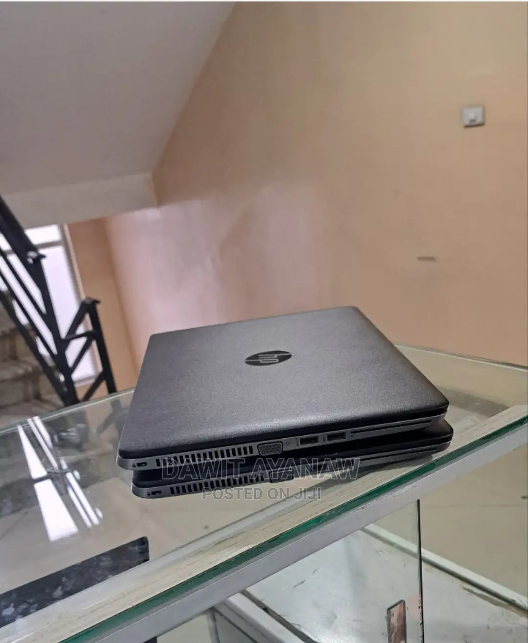 New Laptop HP EliteBook 840 G1 4GB Intel Core I5 HDD 500GB