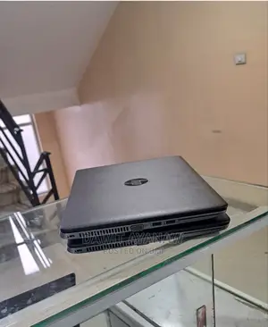 New Laptop HP EliteBook 840 G1 4GB Intel Core I5 HDD 500GB