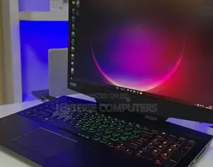 New Laptop HP Omen 17 16GB Intel Core I7 HDD+SSD 2T