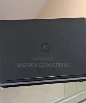 New Laptop HP ProBook 650 8GB Intel Core I5 HDD 500GB
