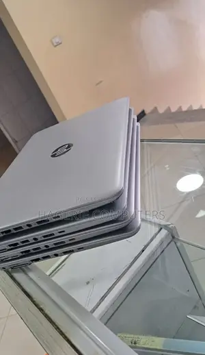 New Laptop HP EliteBook 840 G3 8GB Intel Core I7 SSD 512GB