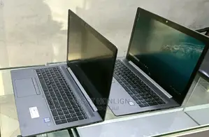 New Laptop HP ZBook 14 16GB Intel Core I7 SSD 512GB