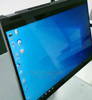 New Laptop Lenovo IdeaPad Flex 15 16GB Intel Core I7 SSD 1T