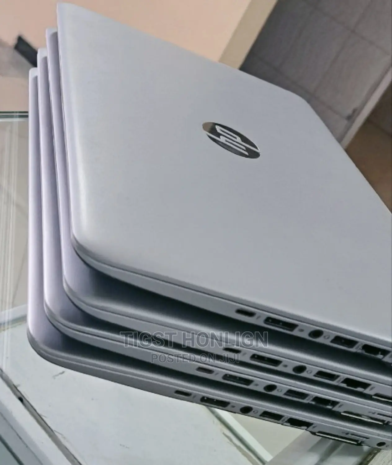New Laptop HP EliteBook 840 8GB Intel Core I7 HDD 1T
