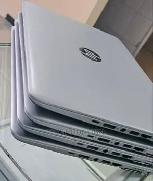 New Laptop HP EliteBook 840 8GB Intel Core I7 HDD 1T