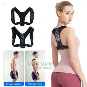 Posture Correcter