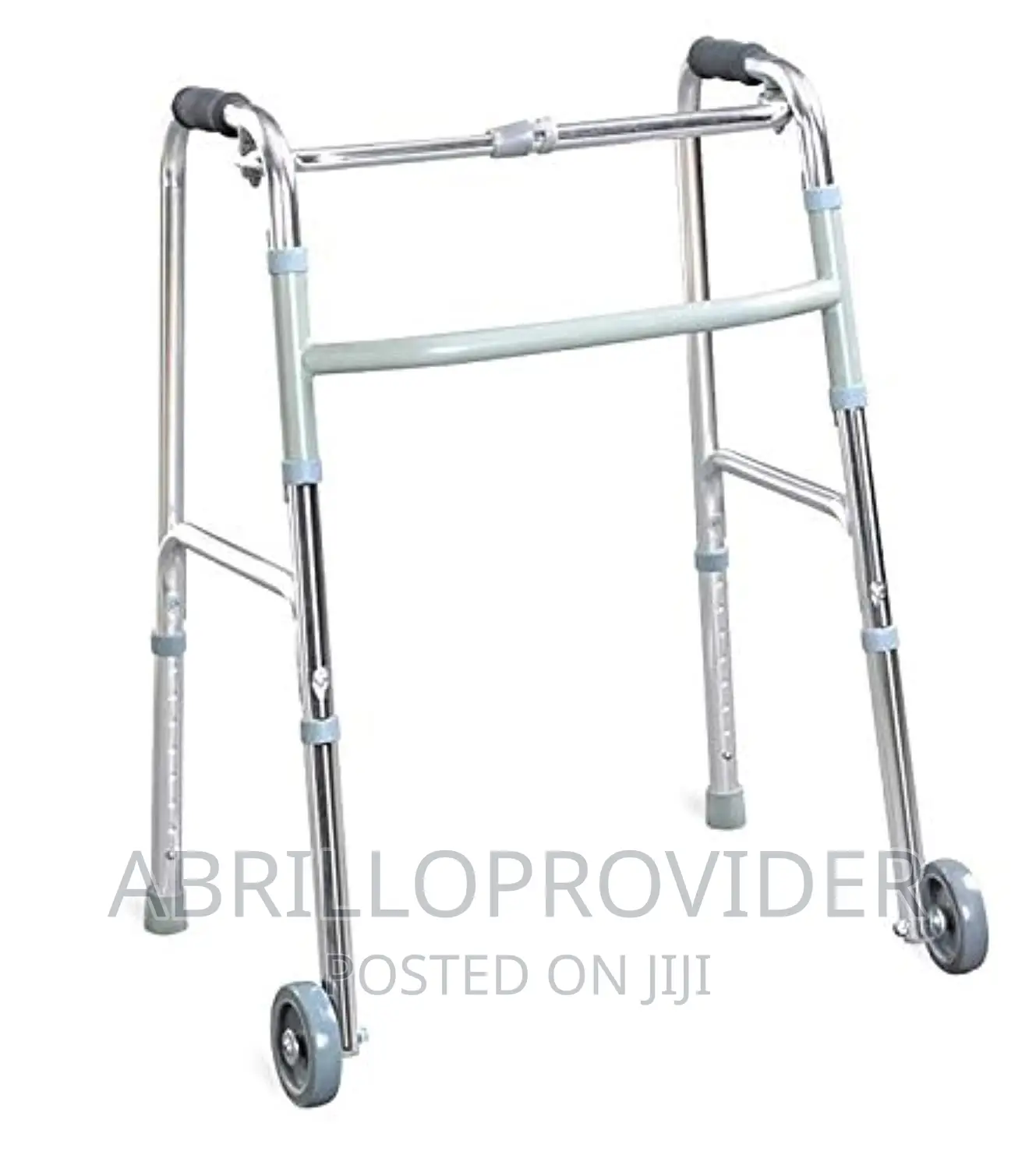 Walking Frames