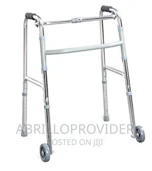 Walking Frames