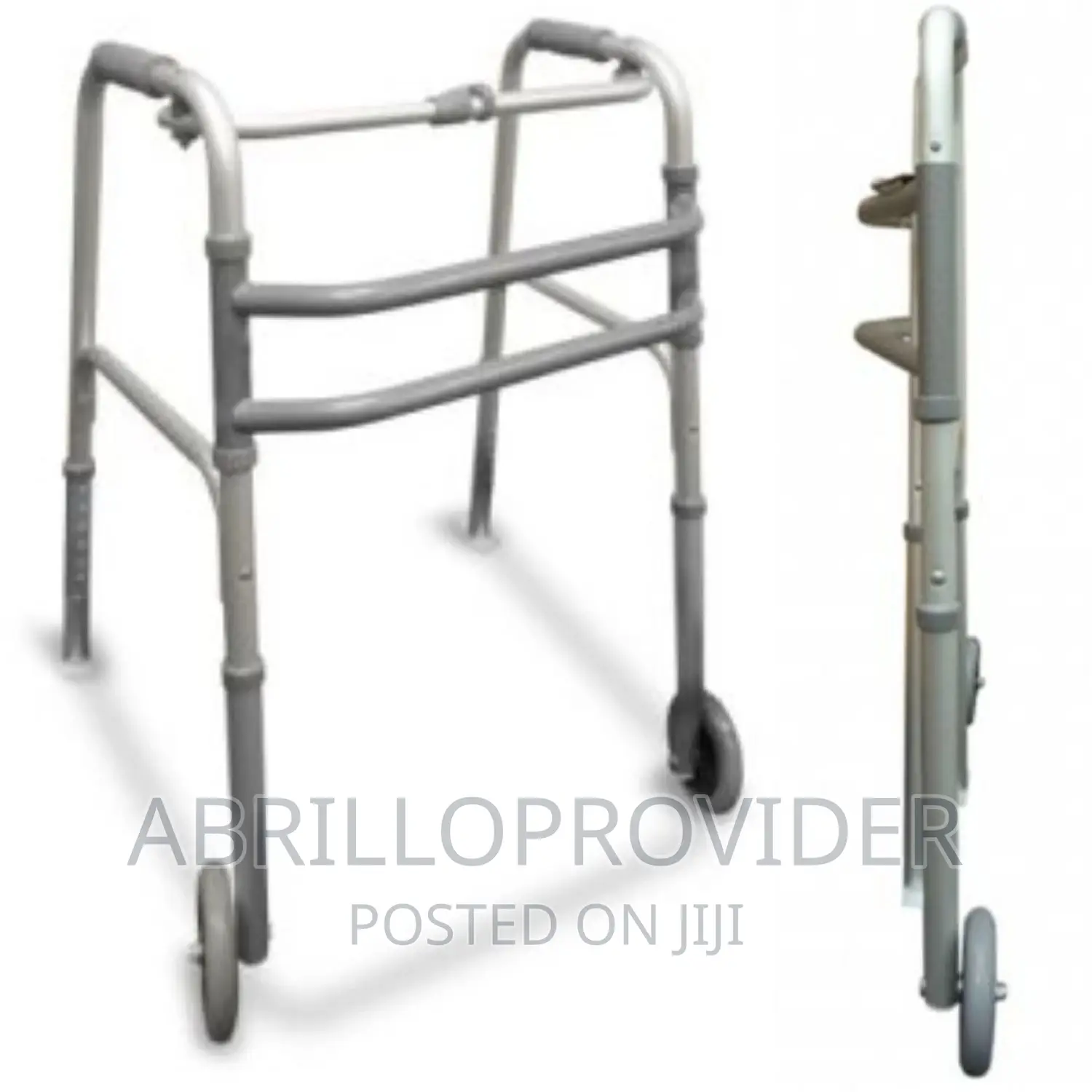 Walking Frames