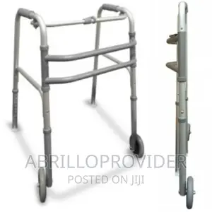 Walking Frames