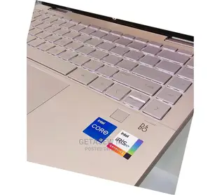 New Laptop HP Pavilion 15 8GB Intel Core I5 SSD 1T