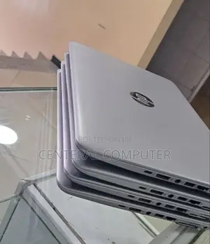 New Laptop HP EliteBook 820 G3 8GB Intel Core I5 SSD 512GB