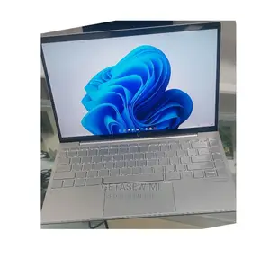 New Laptop HP Envy X360 8GB Intel Core i7 SSD 512GB