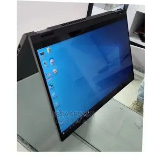New Laptop Lenovo 16GB Intel Core I7 SSD 512GB