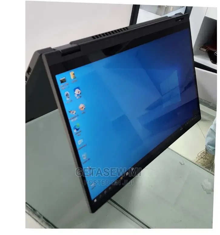 New Laptop Lenovo 16GB Intel Core I7 SSD 512GB