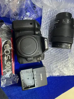 Cannon 90d