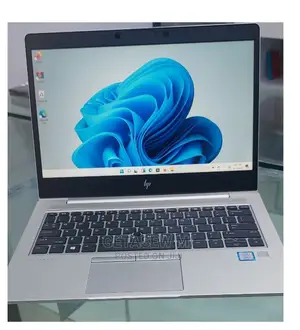 New Laptop HP EliteBook 840 G5 16GB Intel Core I7 SSD 512GB