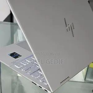 New Laptop HP Envy X360 8GB Intel Core I7 SSD 512GB