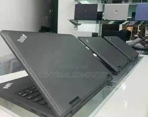 New Laptop Lenovo ThinkPad Yoga 4GB Intel Core 2 Quad SSD 256GB