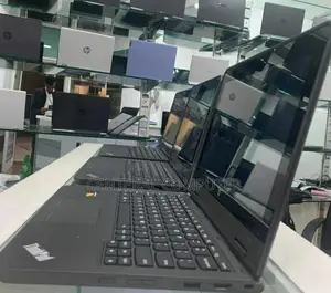 New Laptop Lenovo ThinkPad Yoga 4GB Intel Core 2 Quad SSD 256GB