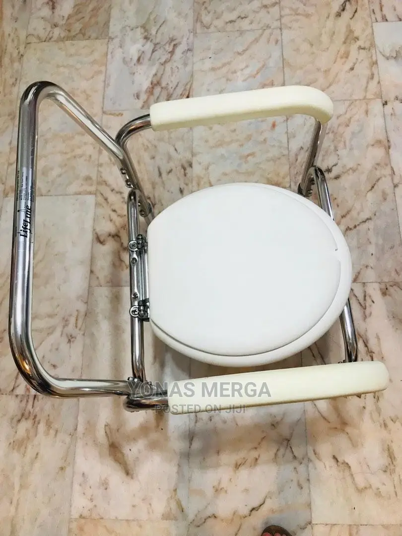 Bedside Commode Chair,Health Nutrition Medical Care