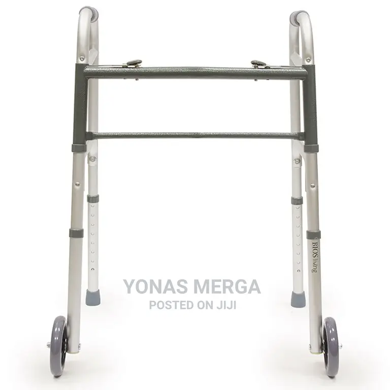 Fga Carex Folding Walker