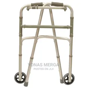 Fga Carex Folding Walker