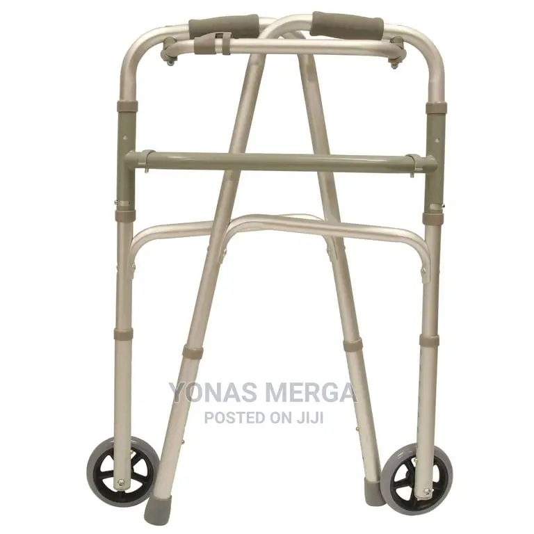 Fga Carex Folding Walker
