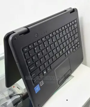 New Laptop Lenovo N23 Yoga Chromebook 4GB Intel Celeron SSD 256GB