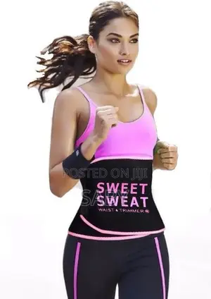Sweet Sweat Waist Trimmer