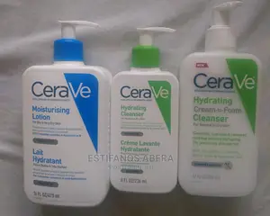 Skin Care Products