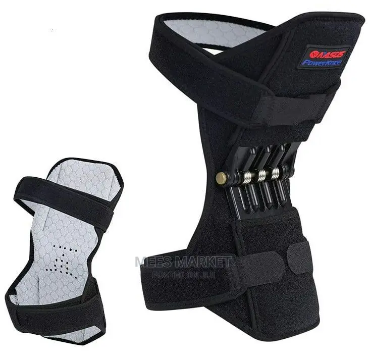 Power KNEE