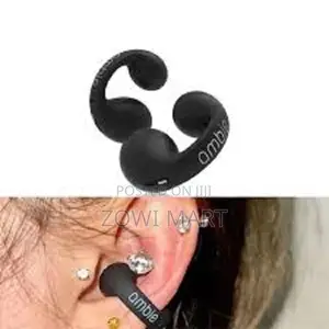 Ambie Sound Earcuffs