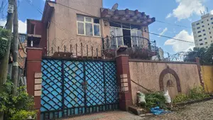 10bdrm House in Addis Abeba, Bole for rent