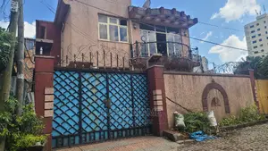 10bdrm House in Addis Abeba, Bole for rent
