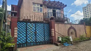 10bdrm House in Addis Abeba, Bole for rent