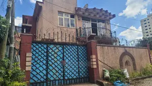 10bdrm House in Addis Abeba, Bole for rent