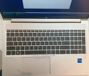 New Laptop HP ProBook 430 16GB Intel Core I5 SSD 256GB