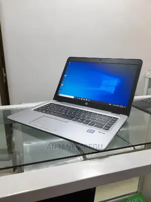 New Laptop HP EliteBook 840 8GB Intel Core I5 HDD 1T