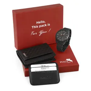 Polo Air Men's Package